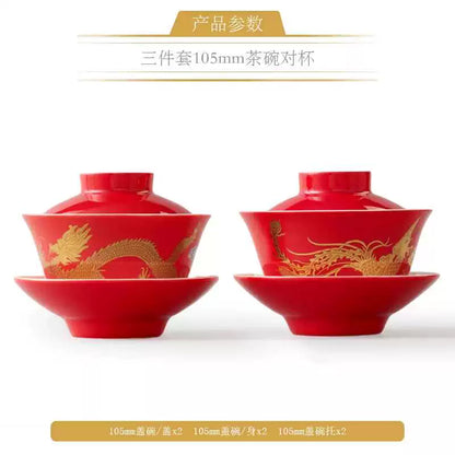 永丰源夫人瓷西湖蓝茶具散件 AURATIC Lady Turquoia Ceramic Tea Ware Individual Pieces – West Lake Blue, Cups, Gaiwan, Pots and Accessories